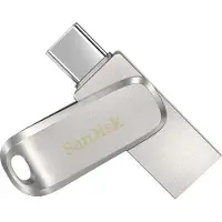 SanDisk Ultra Dual Drive Luxe USB-C 1 TB