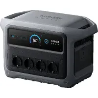 Anker Solix C1000x Gen 2 Ladestation