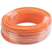 Digitus S/ftp Cat7-rolle Netzwerkkabel 100 M