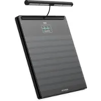 Withings Body Scan Schwarz