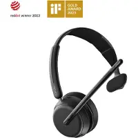 Epos Impact 1030t Drahtlose Kopfhörer