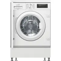Siemens WI14W443 Waschmaschine 8kg timeLight iQdrive Mengenautomatik AquaStop