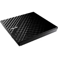 Asus Sdrw-08d2s-u Lite Externes Dvd-laufwerk