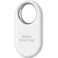 Samsung Galaxy SmartTag2, Artikel, Finder, Weiß, Staubresistent, 120 m, IP67