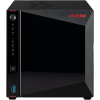 Asustor As5404t 4 Nas