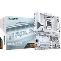 Gigabyte technology B850 Eagle Ice Hauptplatine