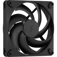 Fractal Design Momentum 140 Mm Ventilator