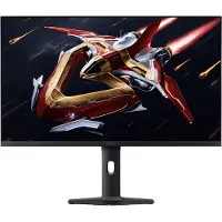 Xiaomi Gaming-Monitor G Pro 27Qi 2026, 27", Mini-LED, IPS, 2K (2560 x 1440), 180 Hz, 1 ms, HDR1000, FreeSync, Schwarz