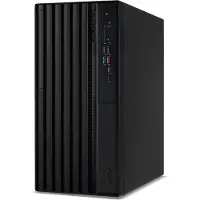 Acer Veriton VVM4735GT, Intel Core Ultra 5, 225, 16 GB, 512 GB, Windows 11 Pro, 64-Bit