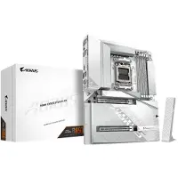 Gigabyte B850 Aorus Stealth Ice Hauptplatine