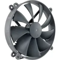 Noctua Redux 140 Mm Pwm Ventilator