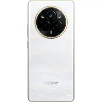 Realme 14 Pro 5G Perlweiß 8 Gigabyte 256 Gigabyte