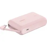 Belkin BPB021HQPK, 10000 mAh, Pink