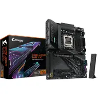 Gigabyte X870e Aorus Elite X3d Hauptplatine