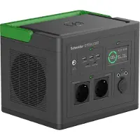 APC Offgrid 500 Tragbare Ladestation