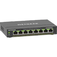 Netgear Gs308epp-100pes Switch