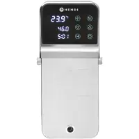 Hendi Sous-Vide Stab 80, , 80L, 220-240V/2300W, 155x175x(H)319mm