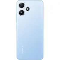 Xiaomi Redmi 12 17,2 cm (6.79") Hybride Dual-SIM Android 13 4G USB Typ-C 8 GB 256 GB 5000 mAh Blau