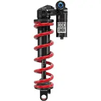 RockShox Stoßdämpfer Vivid Coil Ultimate RC2T Hydraulic Bottom Out 230x62.5mm STD/TR C1