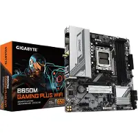 Gigabyte B650m Gaming Plus Wifi Hauptplatine