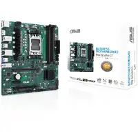 Asus 90Mb1Ec0-M0Eayc Pro B650M-Ct-Csm//Am5,B650,Dp,Hdmi,Usb3.2 Gen2,Tpm,Mb