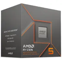 AMD Procesor Ryzen 5 8500G