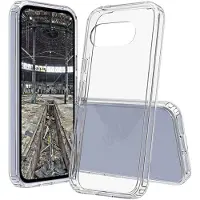 JT BERLIN BackCase Pankow Clear
