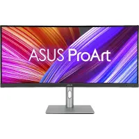 Asus ProArt Display PA34VCNV 34" Curved Professional Monitor