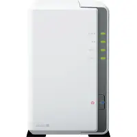 Synology Ds223j Nas