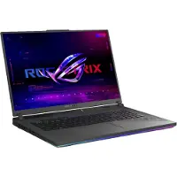 Asus ROG Strix G18 G814PP-S8014W, AMD Ryzen 9, 2,4 GHz, 45,7 cm (18"), 1920 x 1200 Pixel, 32 GB, 1 TB