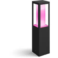 Philips Hue Beeindruckender Bereich