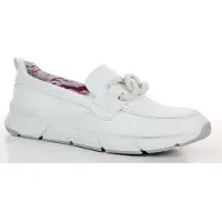Relife Damen Mokassins 57172370301 Farbe: Grau Größe: 39