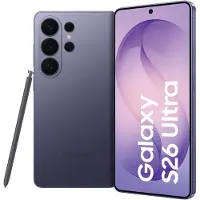 Samsung Galaxy S26 Ultra 256GB [Dual-Sim] cobalt violet | Zustand: Neu & original versiegelt