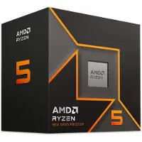 AMD Ryzen 5 9600, Ryzen 5, Sockel AM5, 4 nm, Box, , 3,8 GHz
