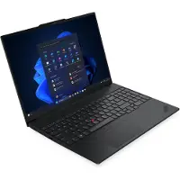 Lenovo ThinkPad E16 Gen 3 (Intel) Copilot+ PC, Intel Core Ultra 7, 40,6 cm (16"), 2560 x 1600 Pixel, 32 GB, 1 TB, Windows 11 Pro
