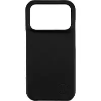JT BERLIN Echtleder BackCase Kreuzberg| Apple iPhone 17 Pro| schwarz| 11133 (11133)