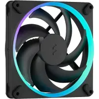 Fractal Design Momentum Rgb 120 Mm Ventilator