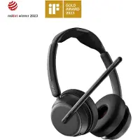 Epos Bluetooth Headset IMPACT 1060T ANC
