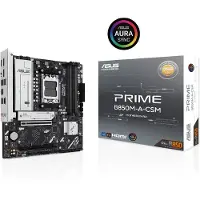 Asus Prime B850m-a-csm Hauptplatine