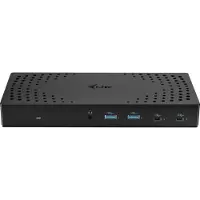I-Tec Triple 4K Dockingstation 100W