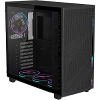 Gigabyte C400 Pc-tower-gehäuse
