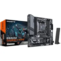 Gigabyte B550m Gaming X Wifi 6 Hauptplatine