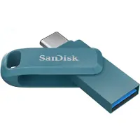 SanDisk Ultra Dual Drive Go Usb-stick