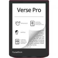 Pocketbook Verse Pro E-book