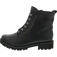 Remonte Stiefelette in schwarz, Gr. 37