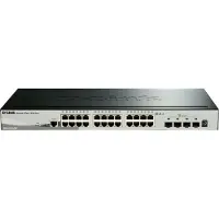 D-Link Dgs-1510-28x/e Switch