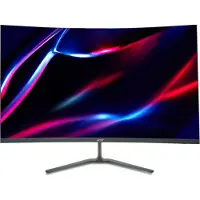 Acer Nitro ED0 ED320QW0bmiipx, 80 cm (31.5"), 1920 x 1080 Pixel, Full HD, LCD, 4 ms, Schwarz