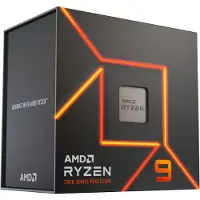 AMD Procesor Ryzen 9 7900X BOX