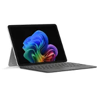 Microsoft Surface Pro 12", 30,5 cm (12"), 2196 x 1464 Pixel, 1 TB, 24 GB, Windows 11 Pro, Platin