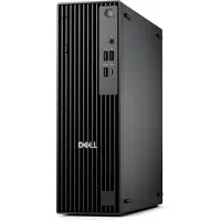 Dell Qcs1250 Ultra 7-265/16/512gb Ssd Desktop-pc